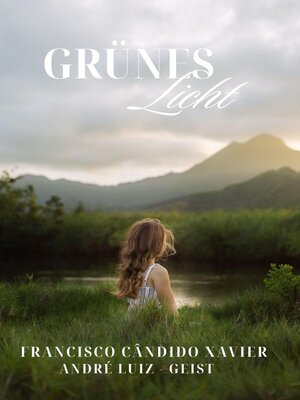 cover image of Grünes Licht